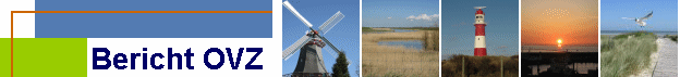 Bericht OVZ