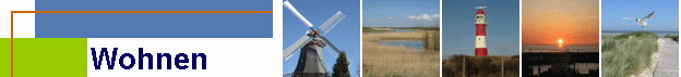 Wohnen